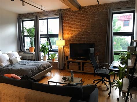 Studio - 1 Bed. . Studio apartments under 1000